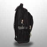 Multi-Pocket Backpack – Padded Shoulder Straps