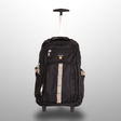 Wheeled Trolley Backpack 31X13X45 CM