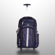 Wheeled Trolley Backpack 31X13X45 CM