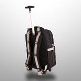 Wheeled Trolley Backpack 31X13X45 CM