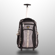 Wheeled Trolley Backpack 31X13X45 CM