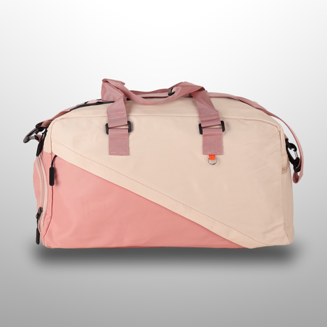 Ladies Duffle Bag