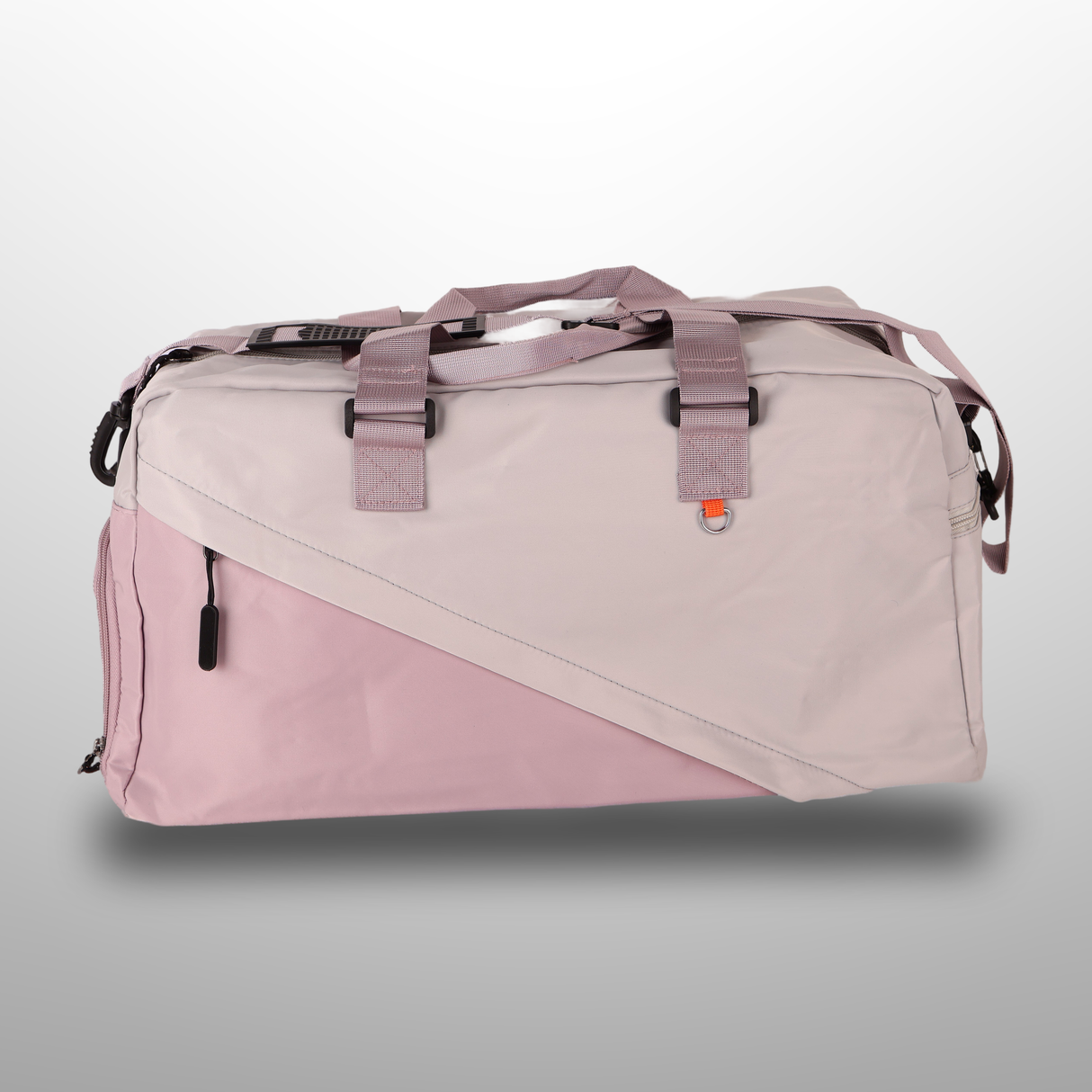 Ladies Duffle Bag
