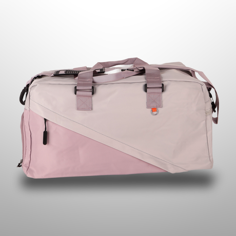 Ladies Duffle Bag