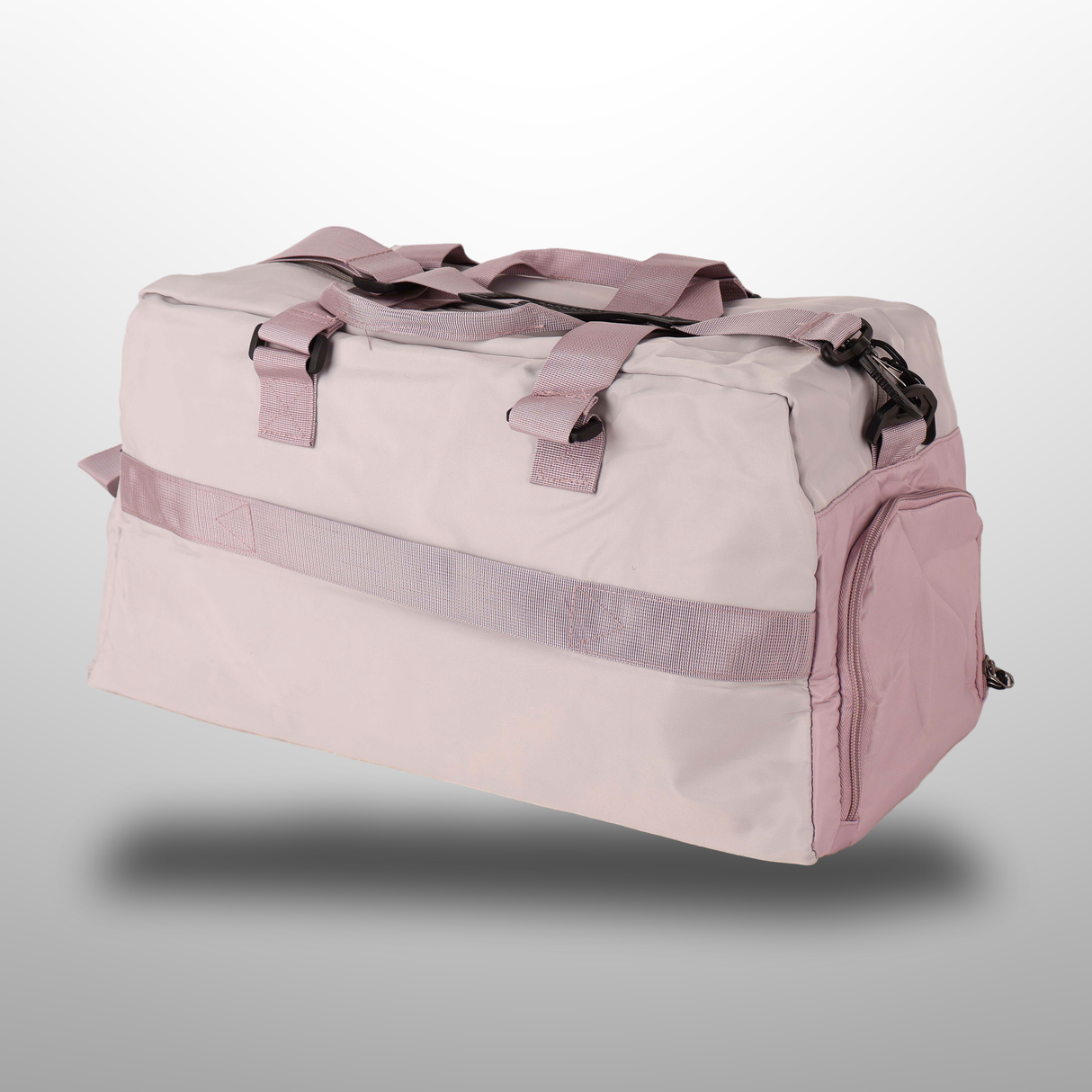 Ladies Duffle Bag