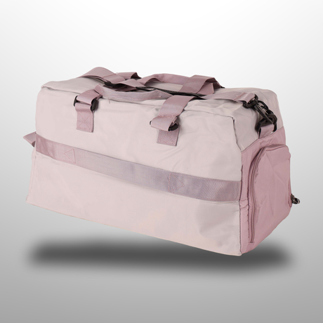 Ladies Duffle Bag