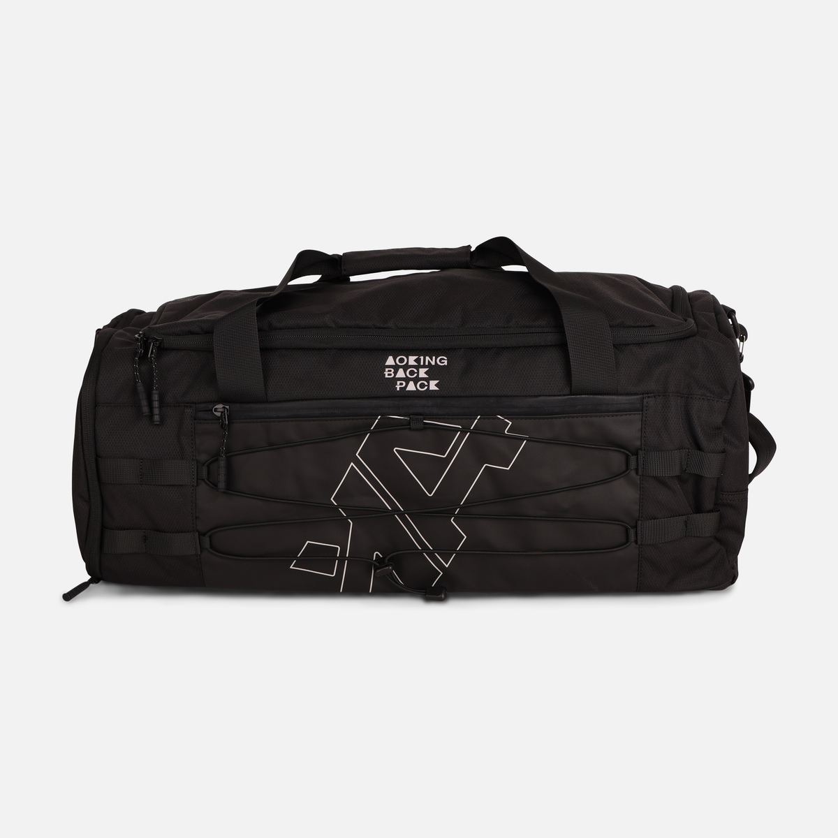 Men Casual Duffel Travel Bag