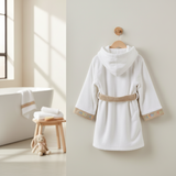 Bathrobe For Boys