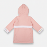Boys Poncho Bathrobe