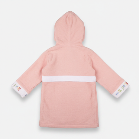 Boys Poncho Bathrobe