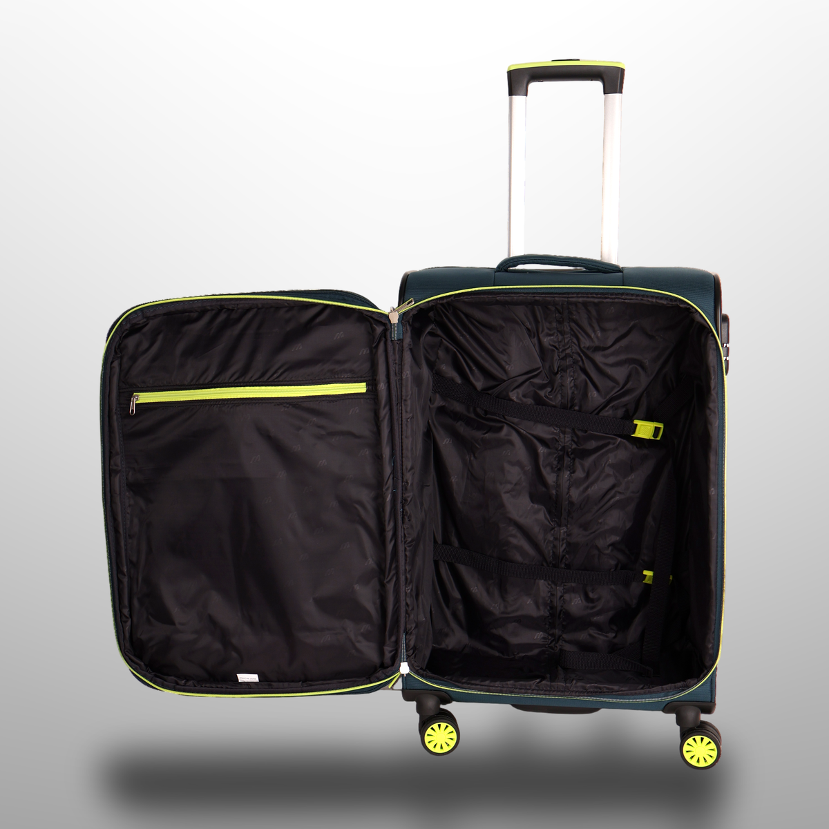 Trolley Soft Case