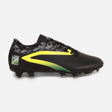 Boys Al-Arabi Firm Ground Soccer Shoes