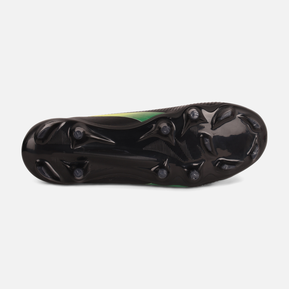 Boys Al-Arabi Firm Ground Soccer Shoes