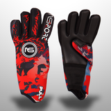 Kids Goalkeeper Gloves