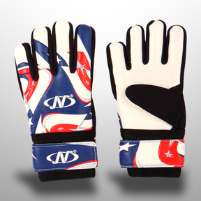 Kids Goalkeeper Gloves