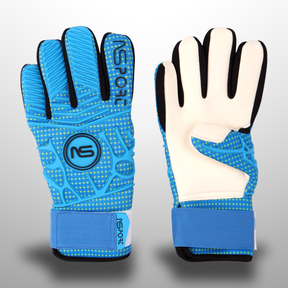 Adult Football Goalkeeper Gloves