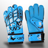 Adult Football Goalkeeper Gloves