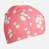 Unisex Adult Fabric Swimming Cap