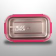 Stainless Steel Lunch Box 600 Ml