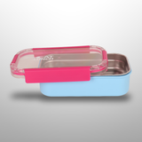 Stainless Steel Lunch Box 600 Ml