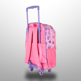 Princess Will You Take Me 5 In 1 Trolley School Set 18 Inch