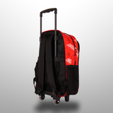 Spiderman Leap Of Faith 5 In 1 Trolley School Set 18 Inch