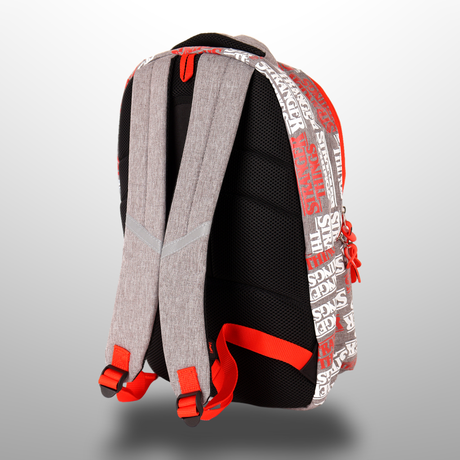 Stranger Things Teen School Backpack 18 Inch