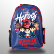 Stranger Things Teen School Backpack 18 Inch
