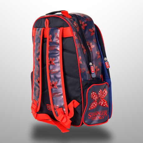 Stranger Things Teen School Backpack 18 Inch