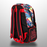 Stranger Things Teen School Backpack 18 Inch
