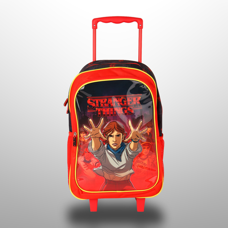 Stranger Things 5 In 1 Set 18 Inch