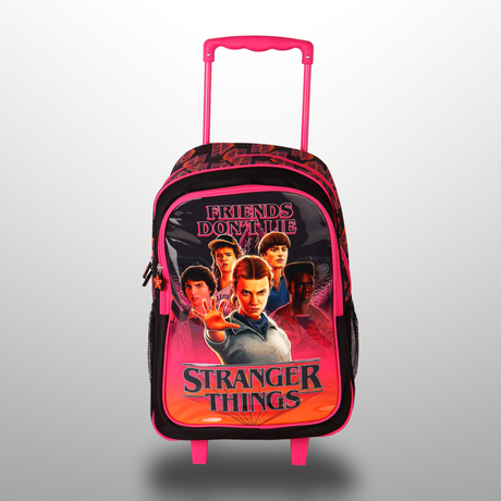 Stranger Things Friendship 5 In 1 Set 18 Inch