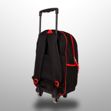 5 In 1 School Trolley Bag Sets 18 Inches For Boys