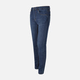 Men Denim Pants Jeans Slim Fit