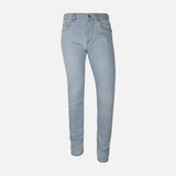 Men Denim Pants Jeans Carrot Fit
