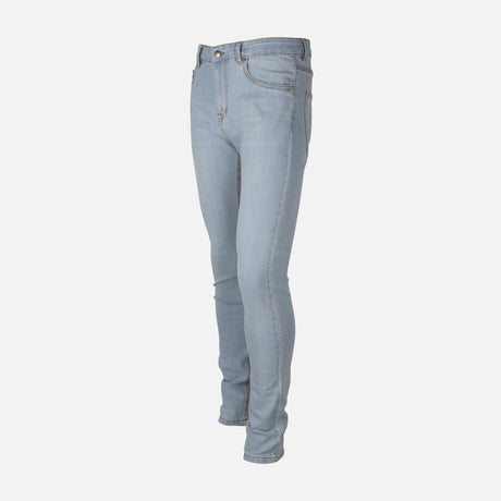 Men Denim Pants Jeans Carrot Fit