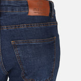Men Denim Pants Jeans Skinny Fit