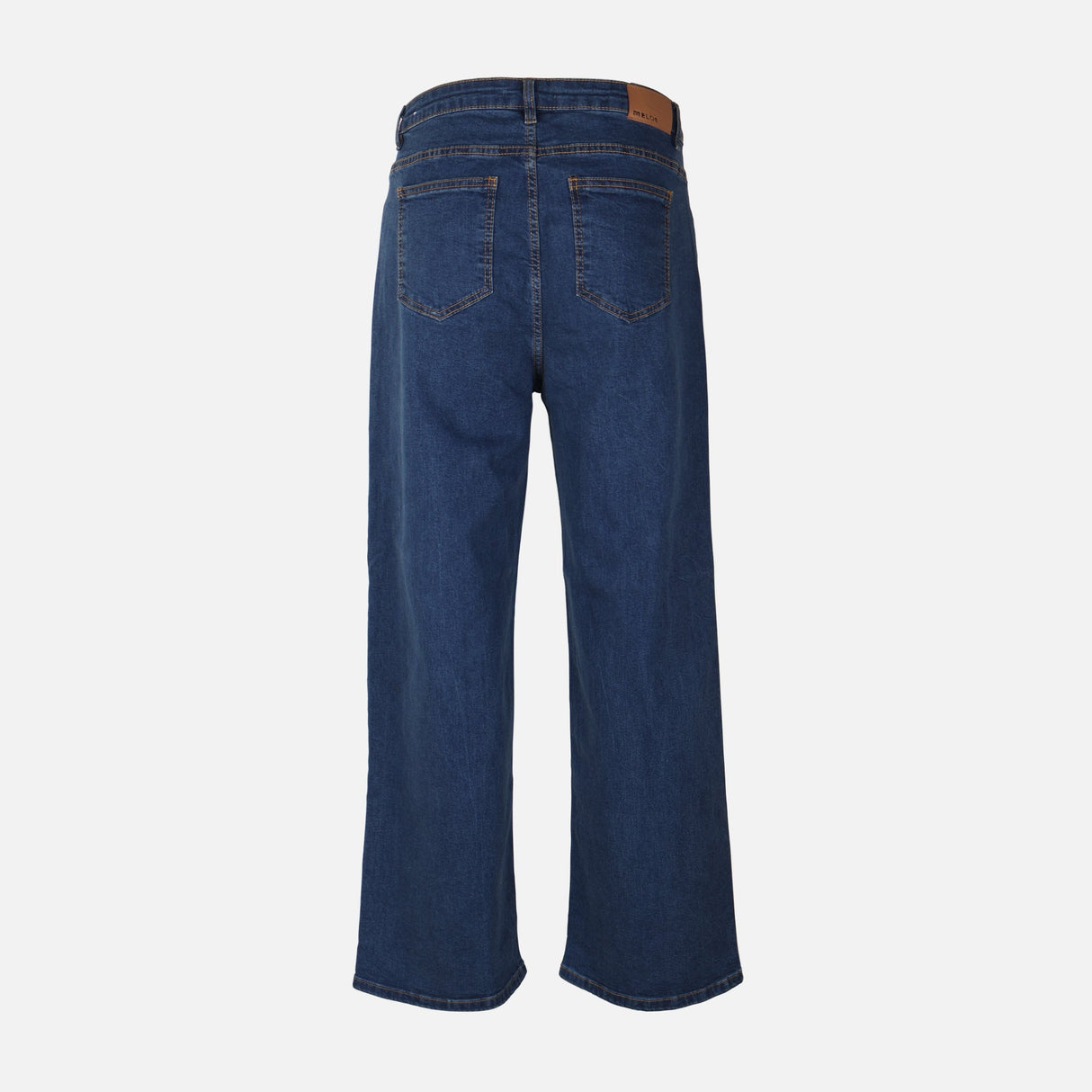 Women Denim Pants Jeans Wide Leg