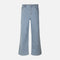 Women Denim Pants Jeans Wide Leg
