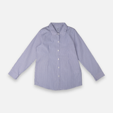 Girls Muthawasat Long Sleeve School Shirt