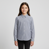 Girls Thanaw Shirt Long Sleeve