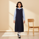 Girls Thanaw Maxi Short Sleeve