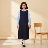 Girls Thanaw Maxi Short Sleeve