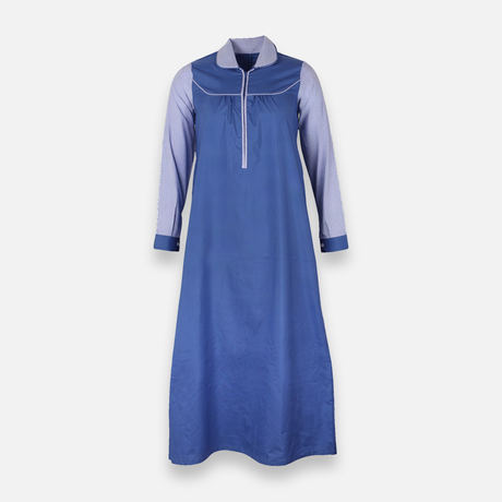 Girls Muthawasat Maxi Long Sleeve