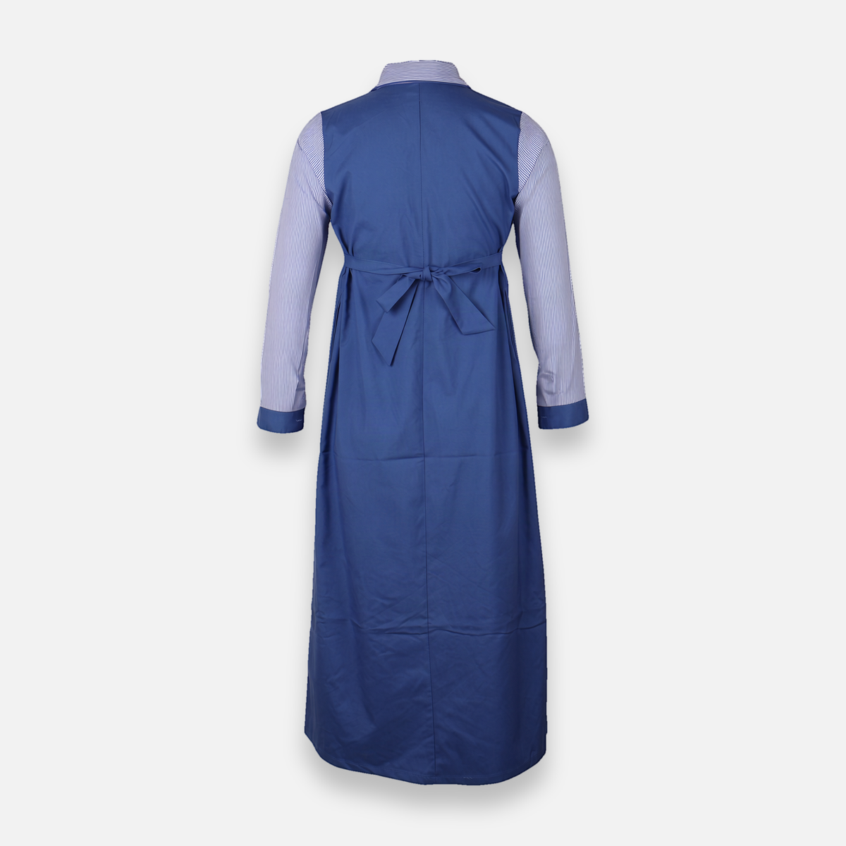 Girls Muthawasat Maxi Long Sleeve