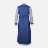 Girls Muthawasat Maxi Long Sleeve