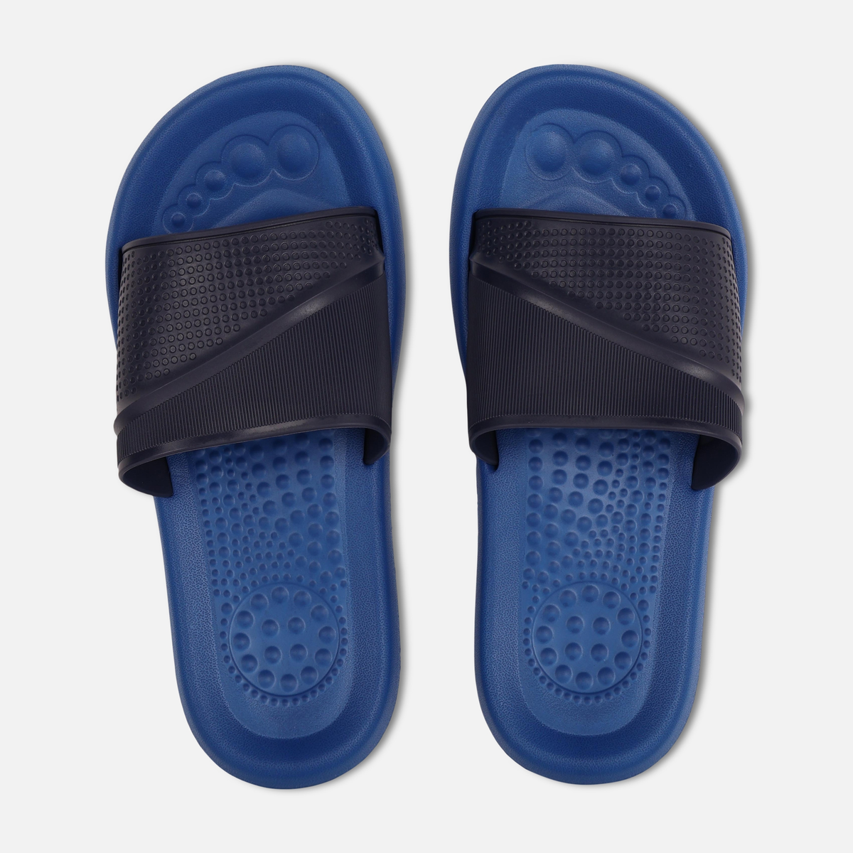Men Beach Slide Slippers