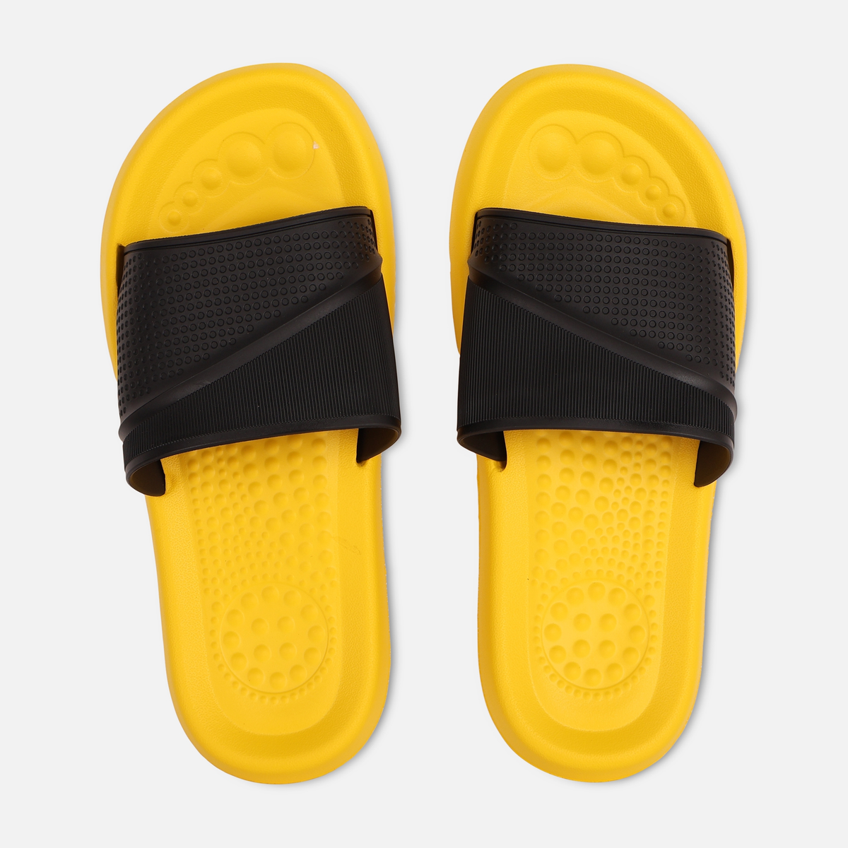 Men Beach Slide Slippers