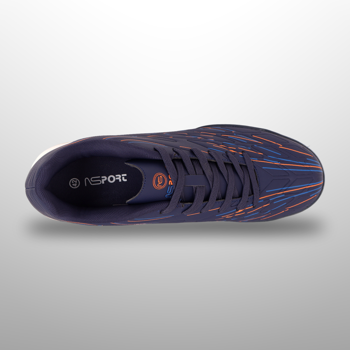 Men Turf Shoes