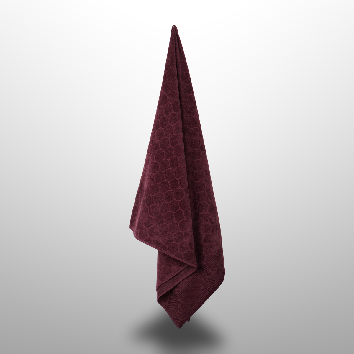 Terry Bath Towel